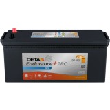Batería Deta DD2103 210Ah - 1