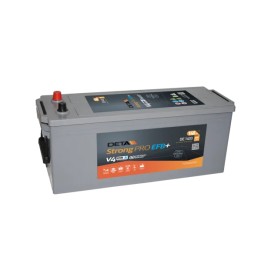 Batería Deta DE1403 140Ah - 1