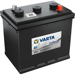 Batería Varta I11 112Ah 510A 6V Promotive Hd VARTA - 1