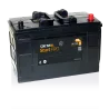 Deta DG1100. Battery Deta 110Ah 12V