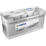 Batteria VARTA I1 12V 110Ah 920A