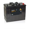 Deta DG1250. Batterie Deta 125Ah 12V