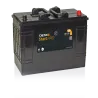 Deta DG1250. Battery Deta 125Ah 12V
