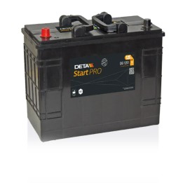Batería Deta DG1251 125Ah - 1