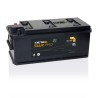 Deta DG1355. Batterie Deta 135Ah 12V