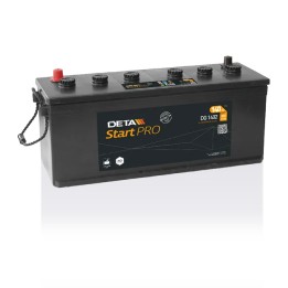 Batería Deta DG1402 140Ah - 1