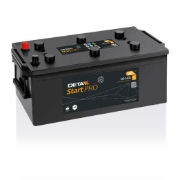 Batería Deta DG1403 140Ah - 1