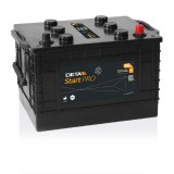 Truck battery Deta DG145A 12V 145Ah 1000A