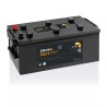 Deta DG1553. Batterie Deta 155Ah 12V