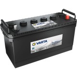 Battery VARTA H5 12V 100Ah 600A