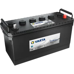 Batería Varta H5 100Ah 600A 12V Promotive Hd VARTA - 1