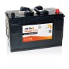 Deta DJ1102. Batteria Deta 110Ah 12V