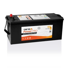 Batería Deta DJ1523 152Ah - 1