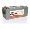 Deta DJ2353. Batteria Deta 235Ah 12V