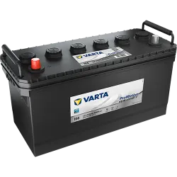 Batería Varta H4 100Ah 600A 12V Promotive Hd VARTA - 1