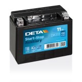Batería Deta DK111 11Ah - 1
