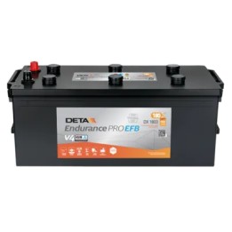 Batería Deta DX1803 180Ah - 1