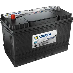 Batería Varta H17 105Ah 800A 12V Promotive Hd VARTA - 1