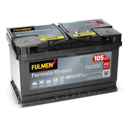 Batería Fulmen FA1050 105Ah - 1