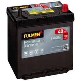 Batería Fulmen FA406 40Ah - 1