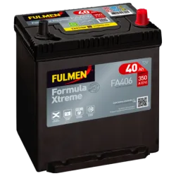 Fulmen FA406. Bateria Fulmen 40Ah 12V