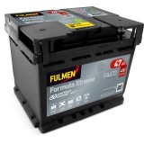 Batería Fulmen FA472 47Ah - 1