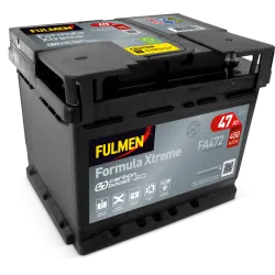 Fulmen FA472. Battery Fulmen 47Ah 12V