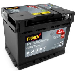 Batería Fulmen FA640 64Ah - 1