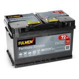 Batería Fulmen FA722 72Ah - 1