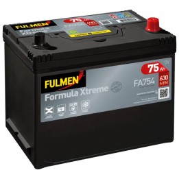 Batería Fulmen FA754 75Ah - 1