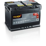 Batería Fulmen FA770 77Ah - 1