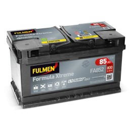 Batería Fulmen FA852 85Ah - 1
