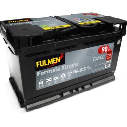 Batería Fulmen FA900 12V 90Ah 720A