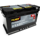 Batería Fulmen FA900 12V 90Ah 720A