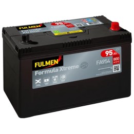 Batería Fulmen FA954 12V 95Ah 800A