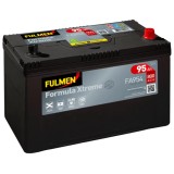 Car battery Fulmen FA954 12V 95Ah 800A