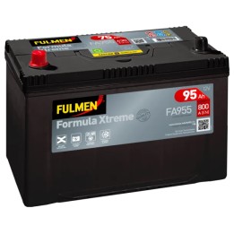 Batería Fulmen FA955 95Ah - 1