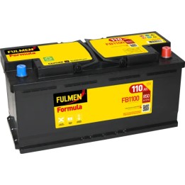 Batería Fulmen FB1100 110Ah - 1