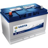 Car battery Varta G8 12V 95Ah 830A – image 5