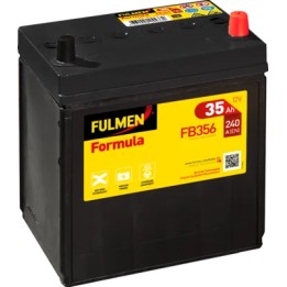 Batería Fulmen FB356 35Ah - 1