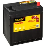 Batería Fulmen FB356A 35Ah - 1