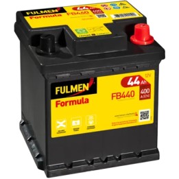 Batería Fulmen FB440 44Ah - 1