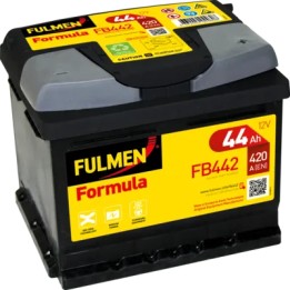 Batería Fulmen FB442 44Ah - 1