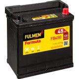 Batería Fulmen FB450 45Ah - 1