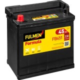 Batería Fulmen FB451 45Ah - 1
