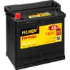 Fulmen FB451. Batteria Fulmen 45Ah 12V