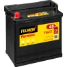 Fulmen FB451. Batterie Fulmen 45Ah 12V