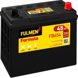 Batería Fulmen FB454 45Ah - 1