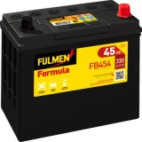 Batería Fulmen FB454 45Ah - 1