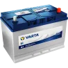 Batería Varta G7 95Ah 830A 12V Blue Dynamic VARTA - 1